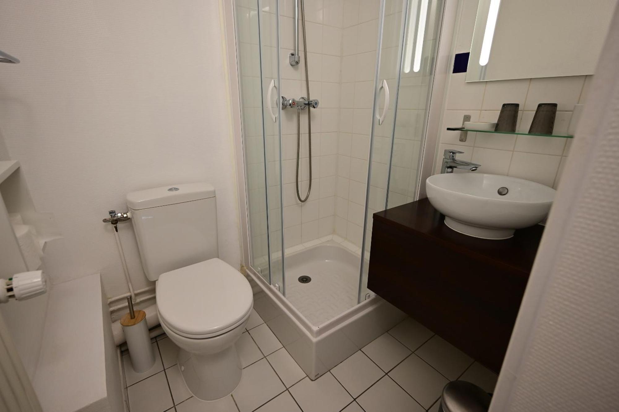 Hotel La Cuisine Des Lulus Montainville  Номер фото