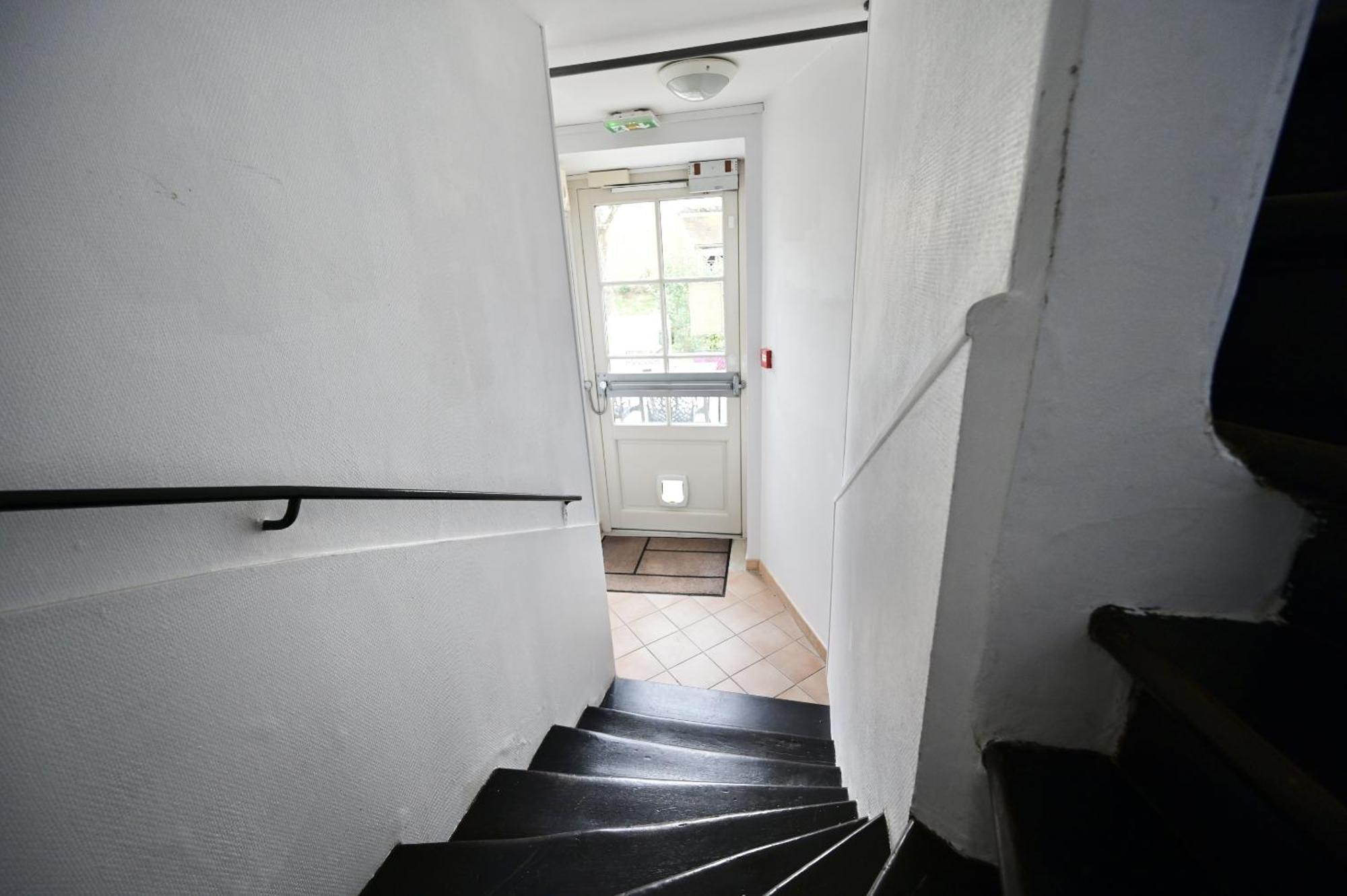 Hotel La Cuisine Des Lulus Montainville  Экстерьер фото
