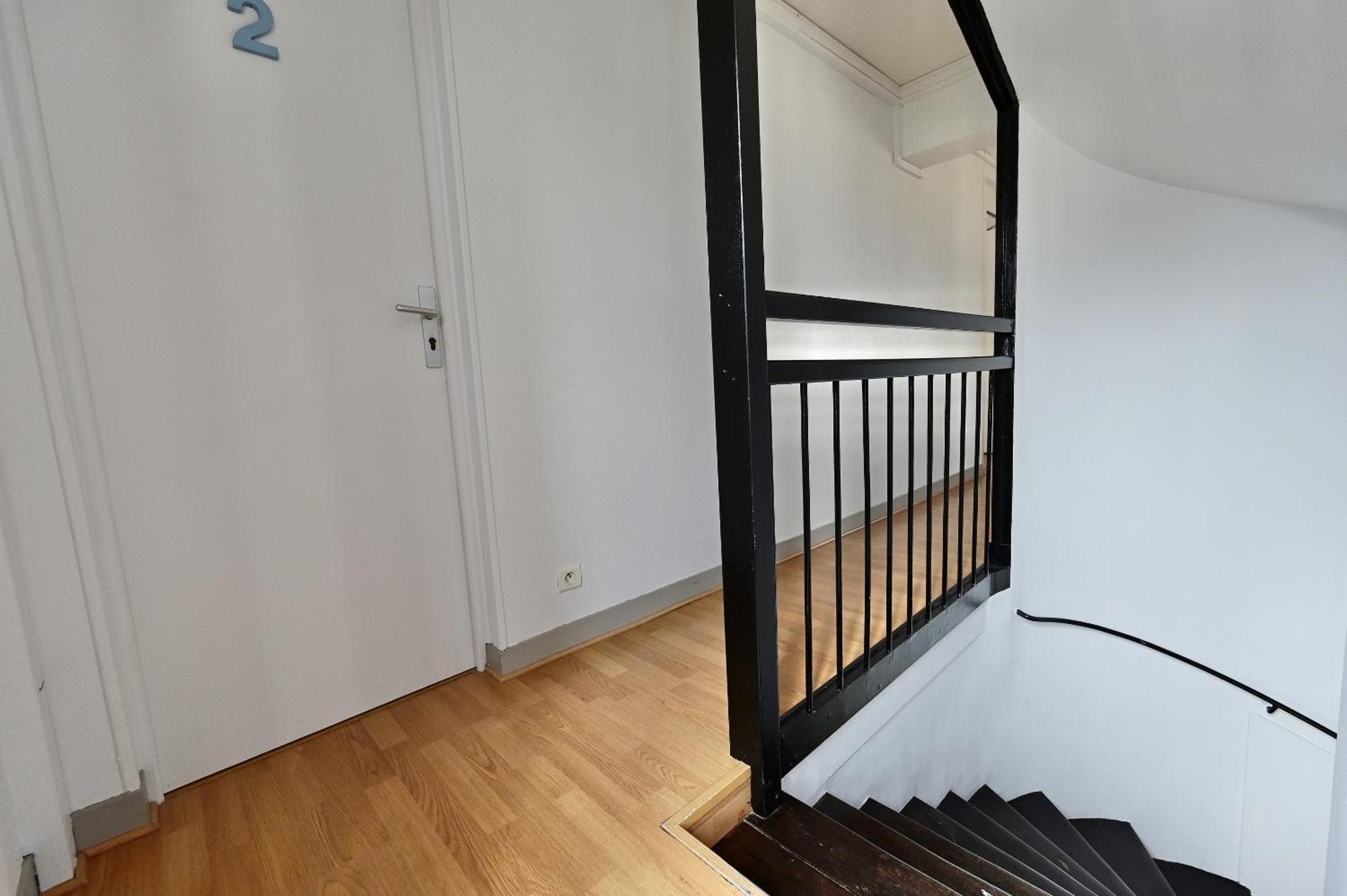 Hotel La Cuisine Des Lulus Montainville  Экстерьер фото