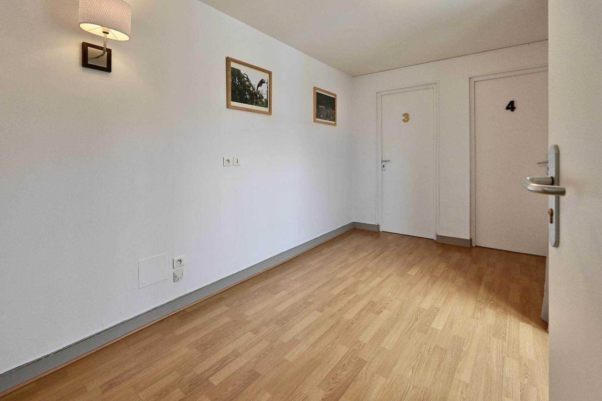 Hotel La Cuisine Des Lulus Montainville  Экстерьер фото
