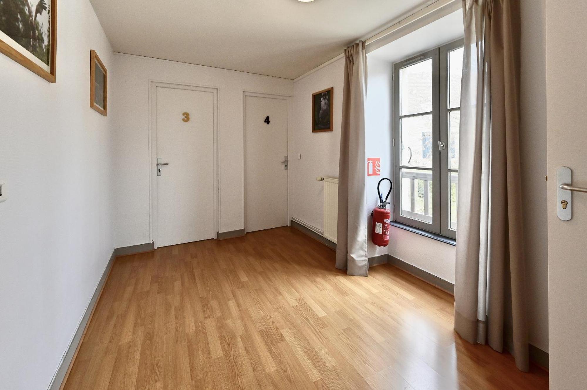 Hotel La Cuisine Des Lulus Montainville  Экстерьер фото
