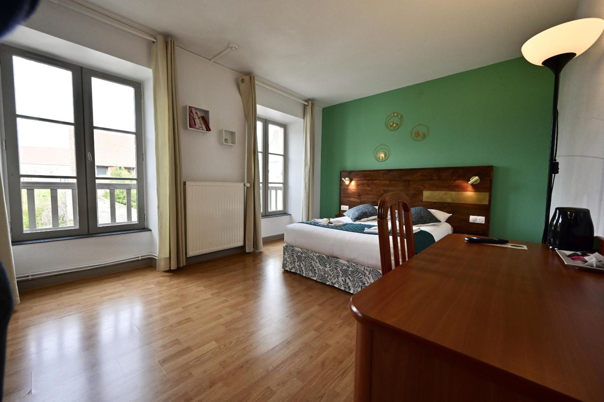 Hotel La Cuisine Des Lulus Montainville  Экстерьер фото